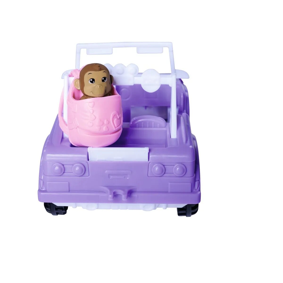 Simba Evi Love Safari