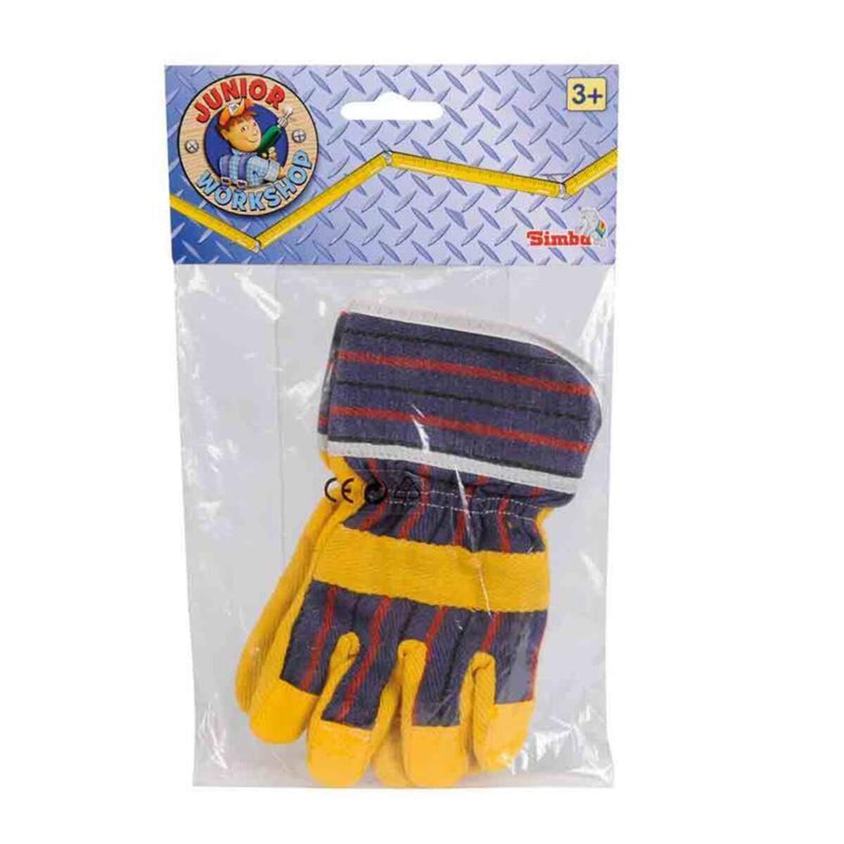 Simba Handwerker-Handschuhe für Kinder
