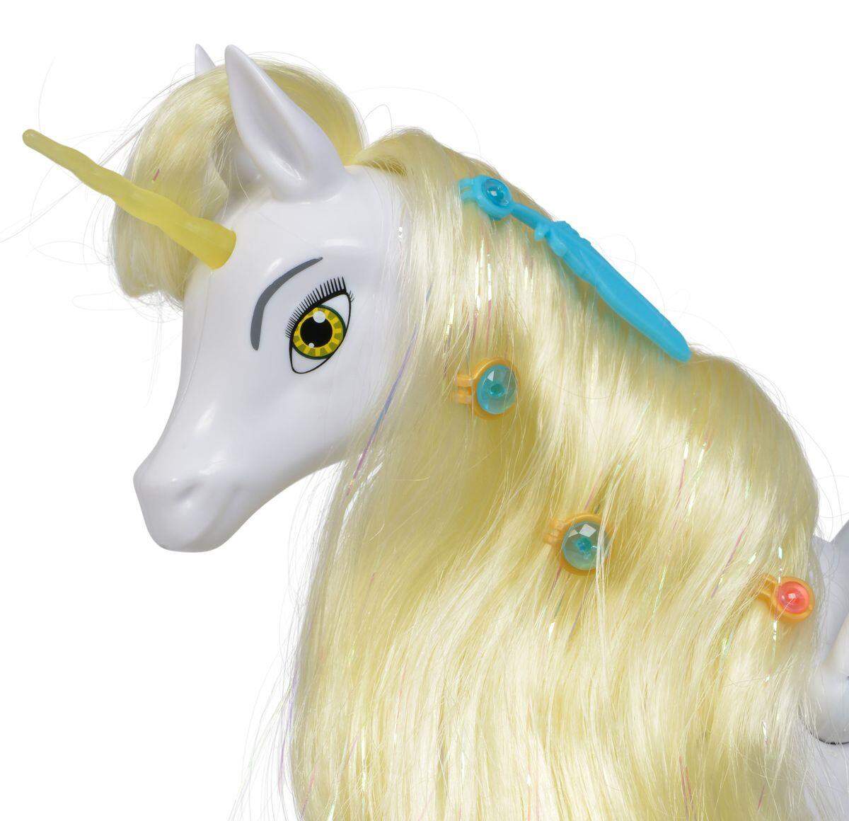 Simba Mia and Me Einhorn Onchao