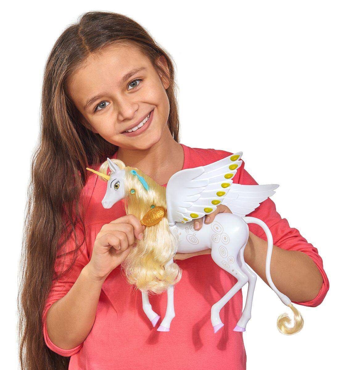 Simba Mia and Me Einhorn Onchao