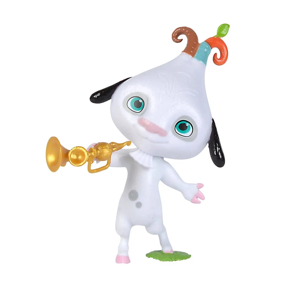 Simba Mia Ankleidepuppe + Phuddle