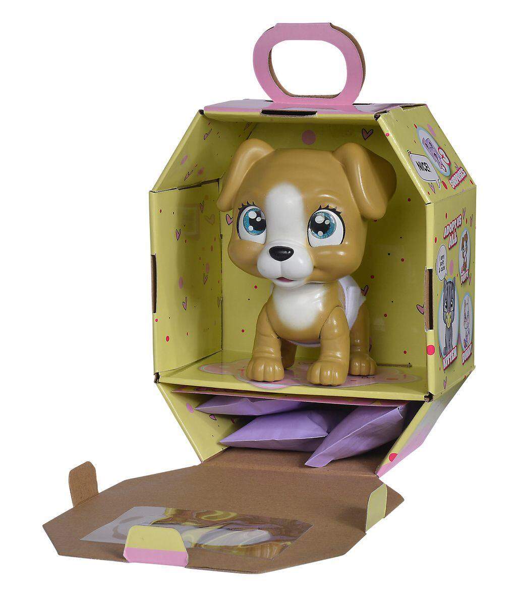 Simba Pamper Petz Hund