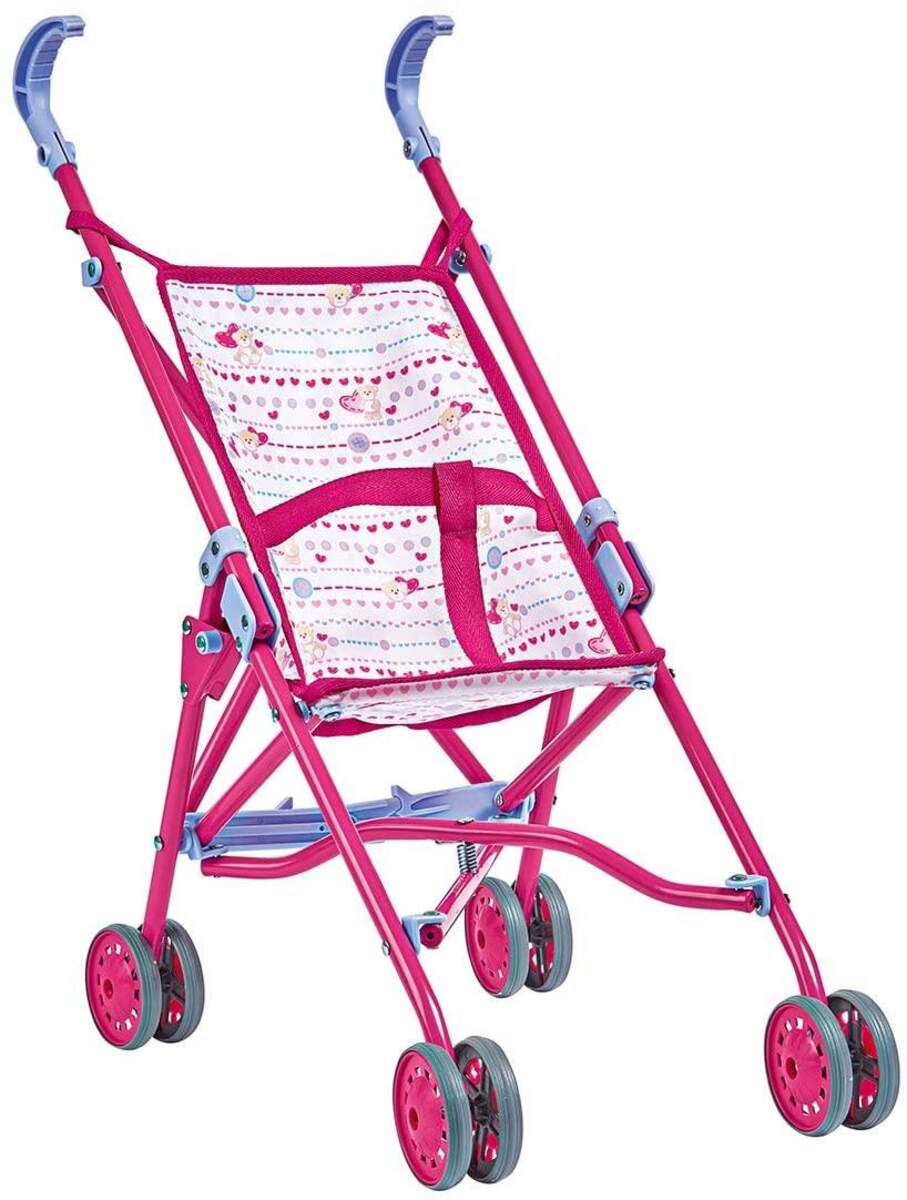 Simba Puppenbuggy 57 cm
