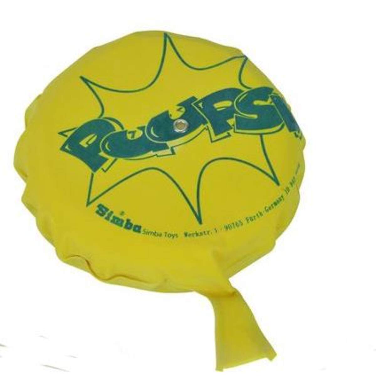 Simba Puuupsi Kissen, sortiert