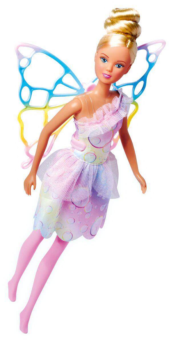 Simba Steffi Love Bubble Fairy