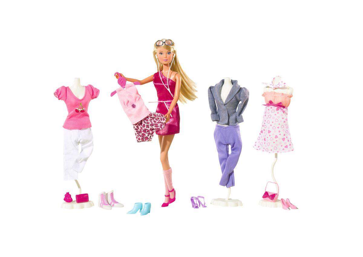 Simba Steffi Love Mega Fashion