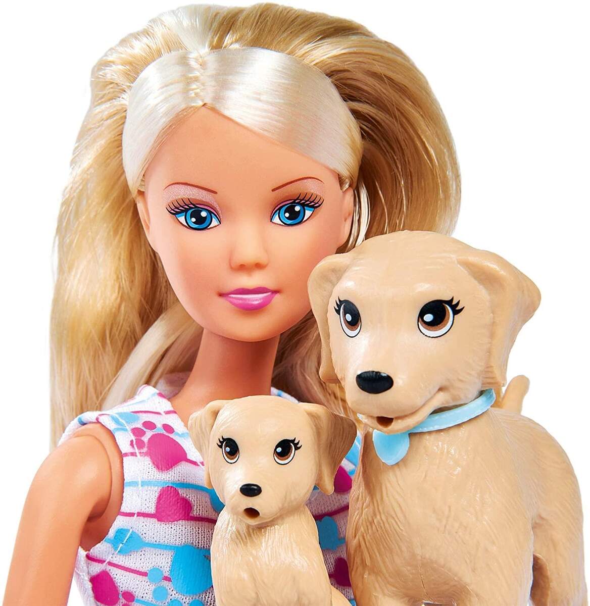 Simba Steffi Love Puppy Walk