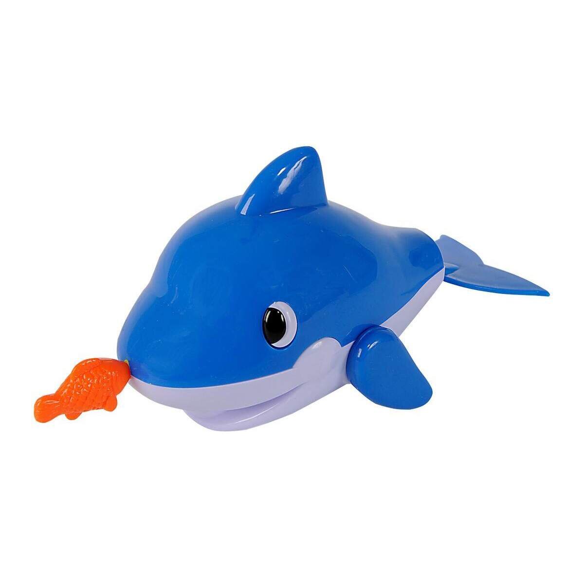 Simba Water Fun Aufzieh-Schwimmtiere, 1 Stück, 6-fach sortiert