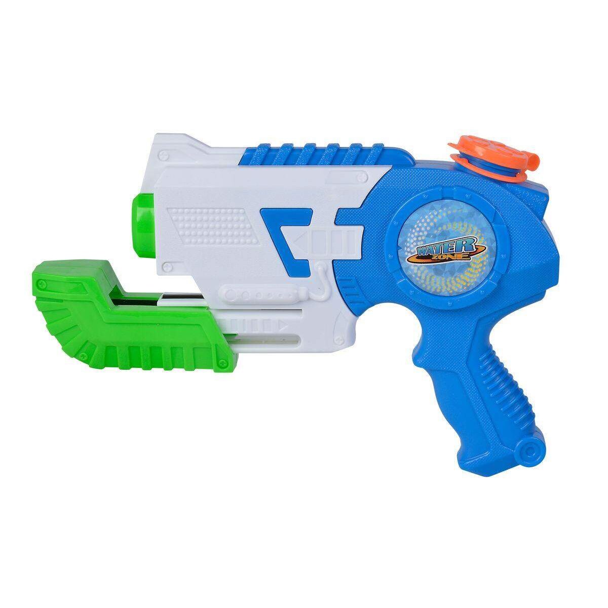 Simba Waterzone Micro Blaster, 1 Stück, 2-fach sortiert
