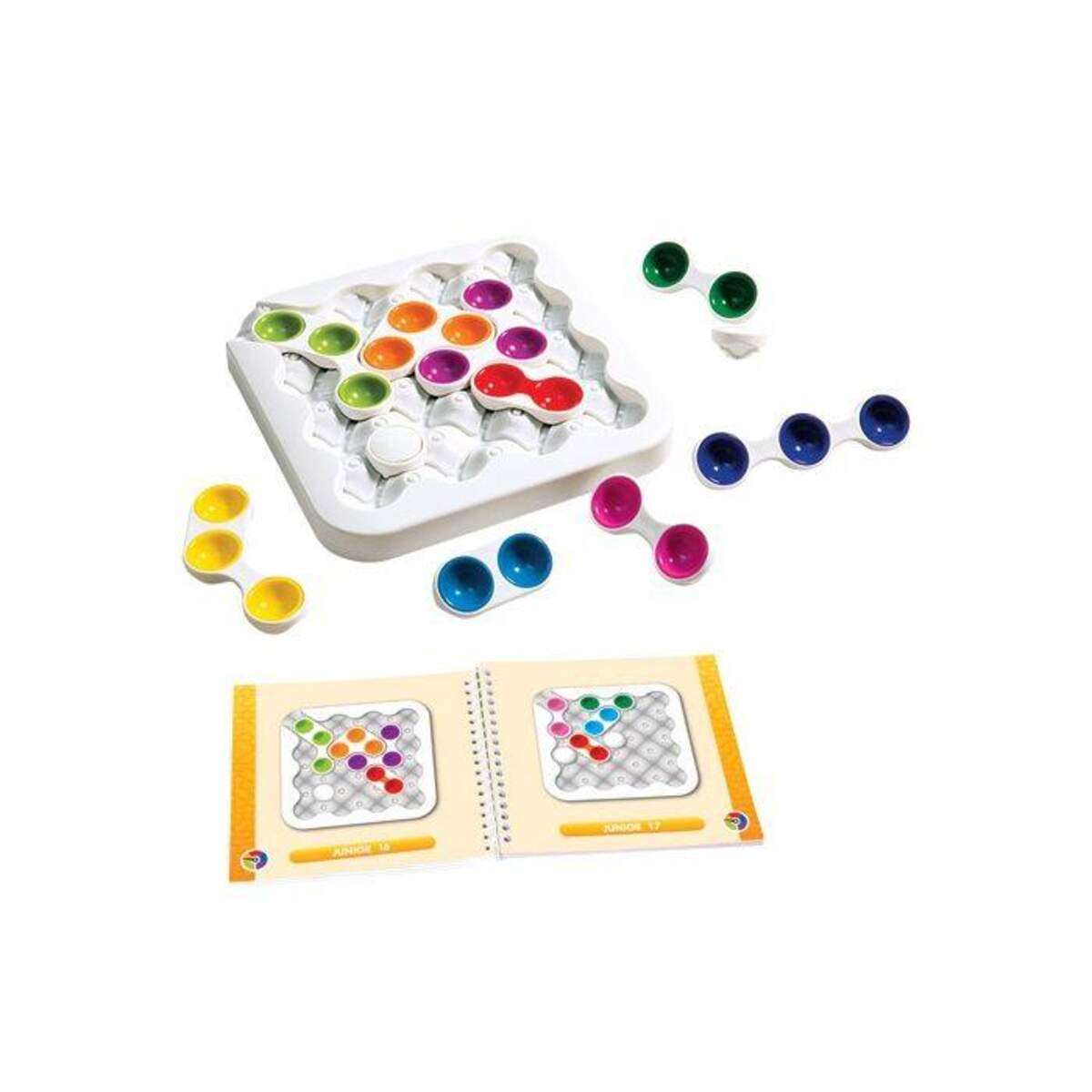 Smart Games Anti-Virus