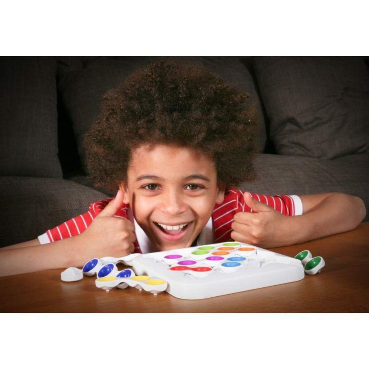 Smart Games Anti-Virus