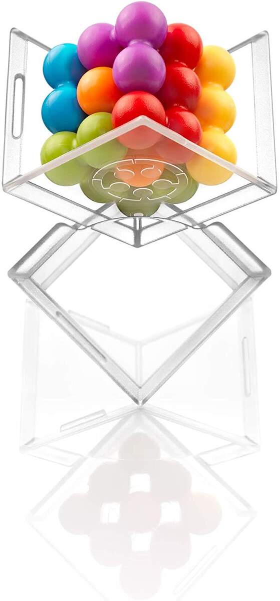 Smart Games Cube Puzzler Pro