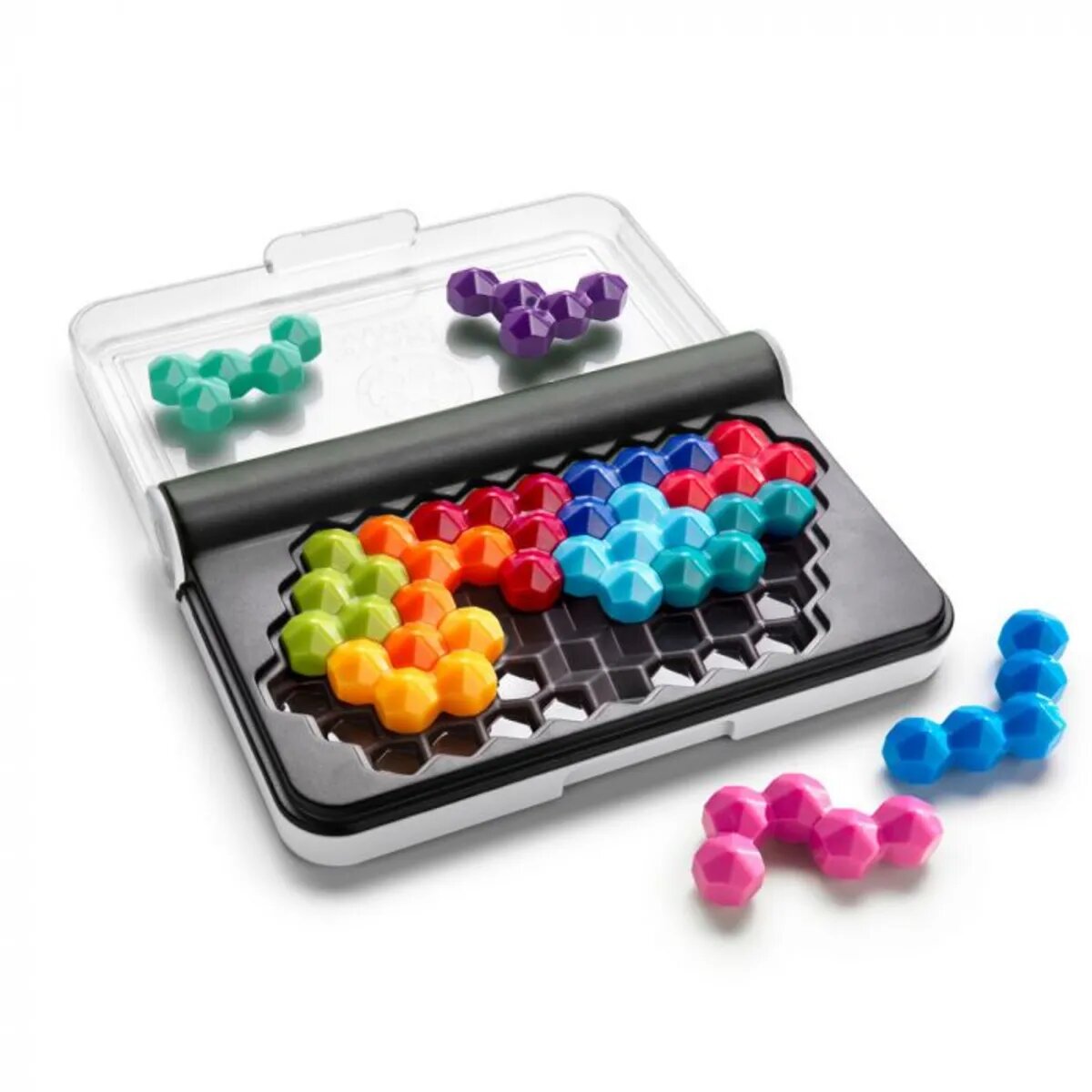Smart Games IQ Six Pro