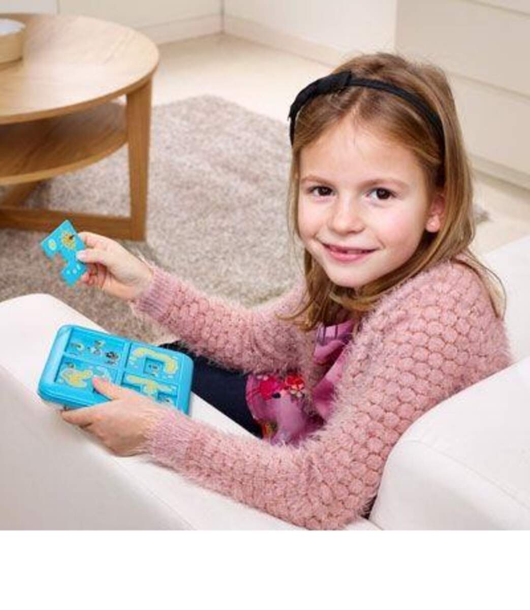 Smart Games Piratenbucht