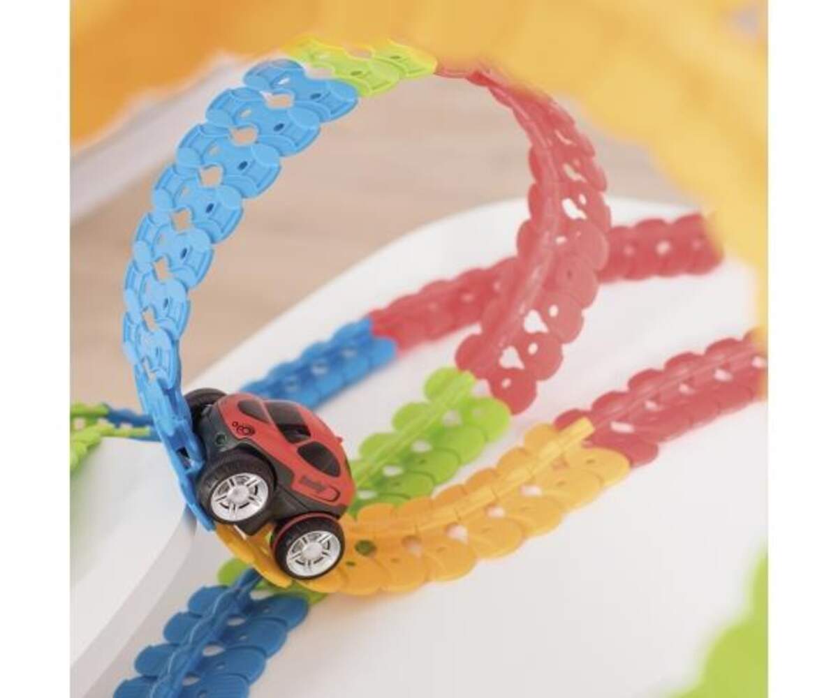 Smoby FleXtreme Starter Set