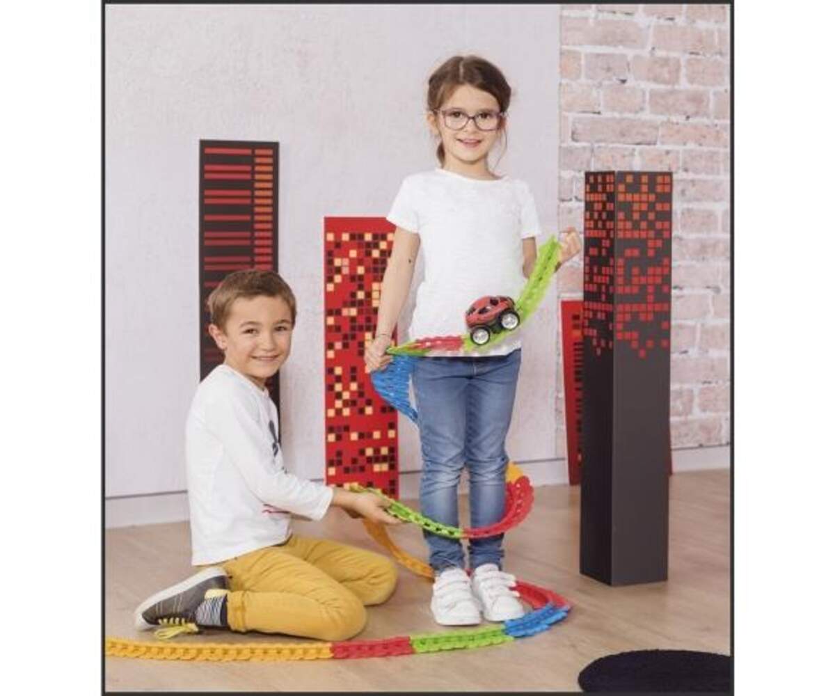 Smoby FleXtreme Starter Set