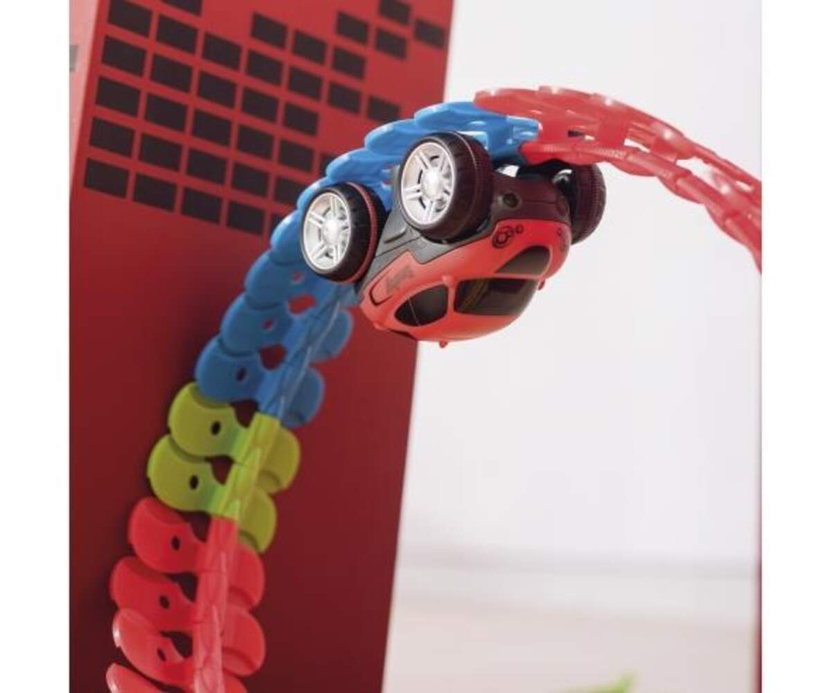 Smoby FleXtreme Starter Set