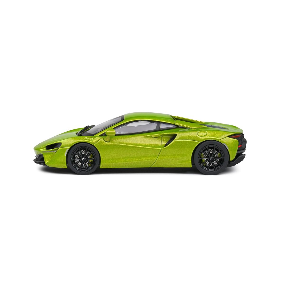 Solido 1:43 McLaren Artura grün