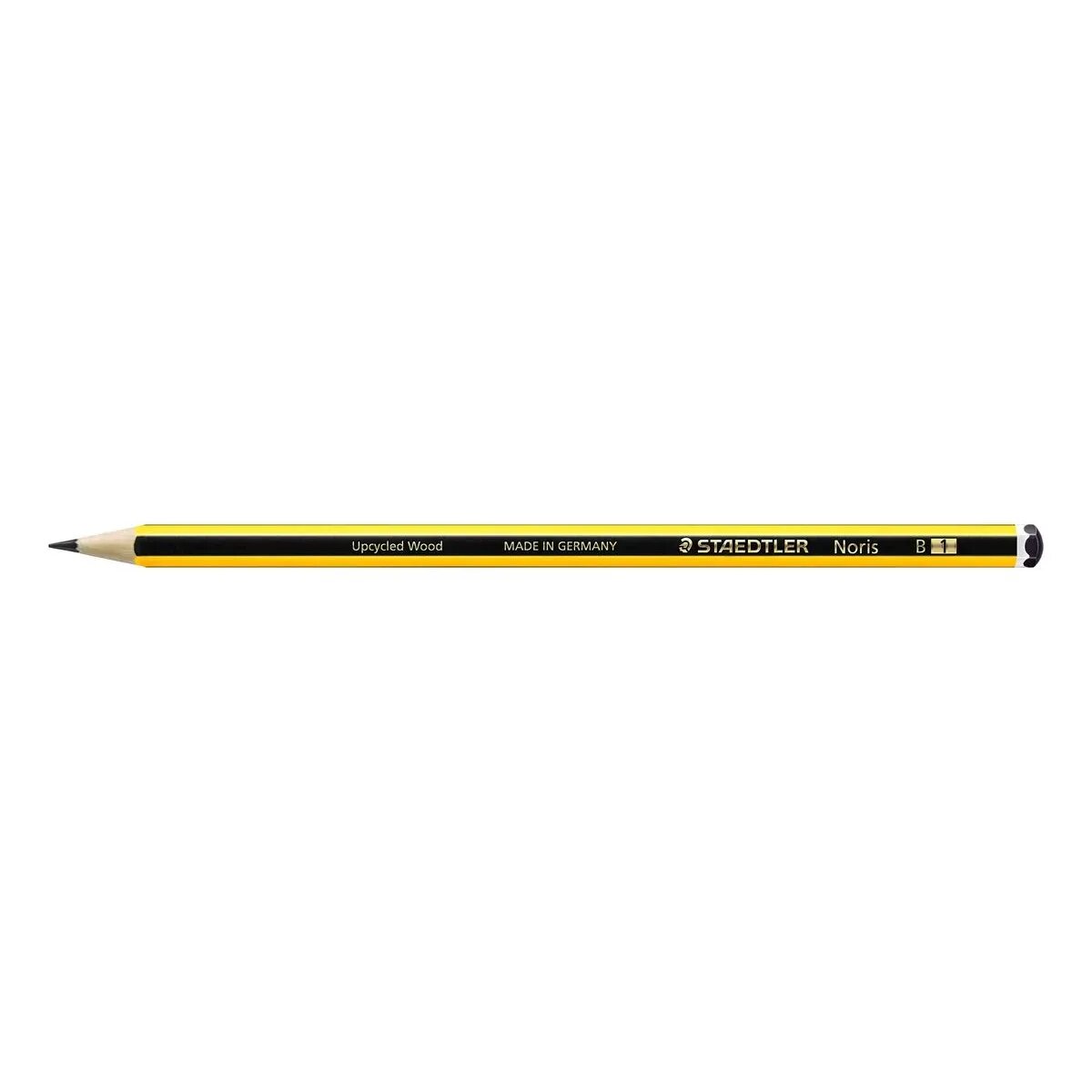 STAEDTLER® Noris® 120-1 Bleistift, B