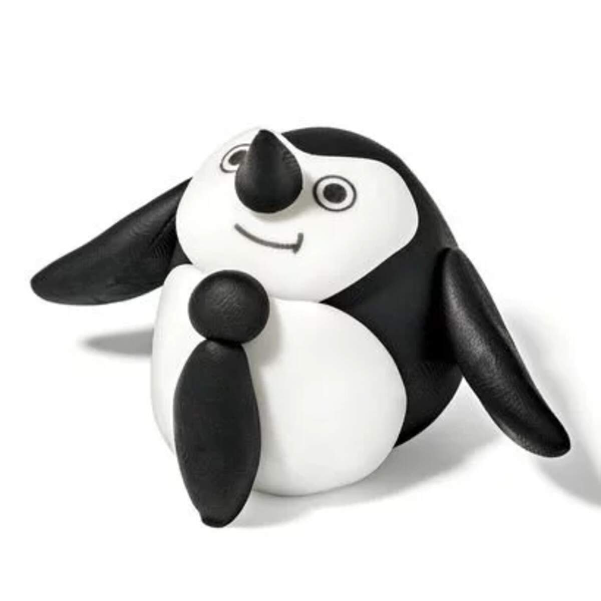 STAEDTLER® FIMO® kids 8035 penguin