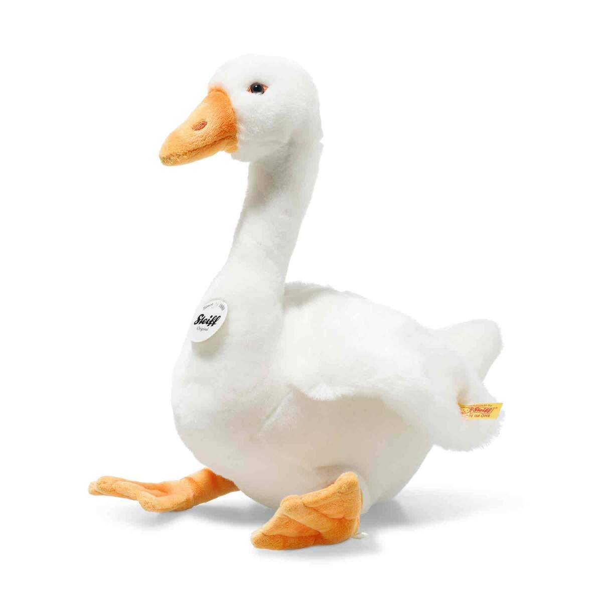 Steiff Fritzi Gans, 27 cm