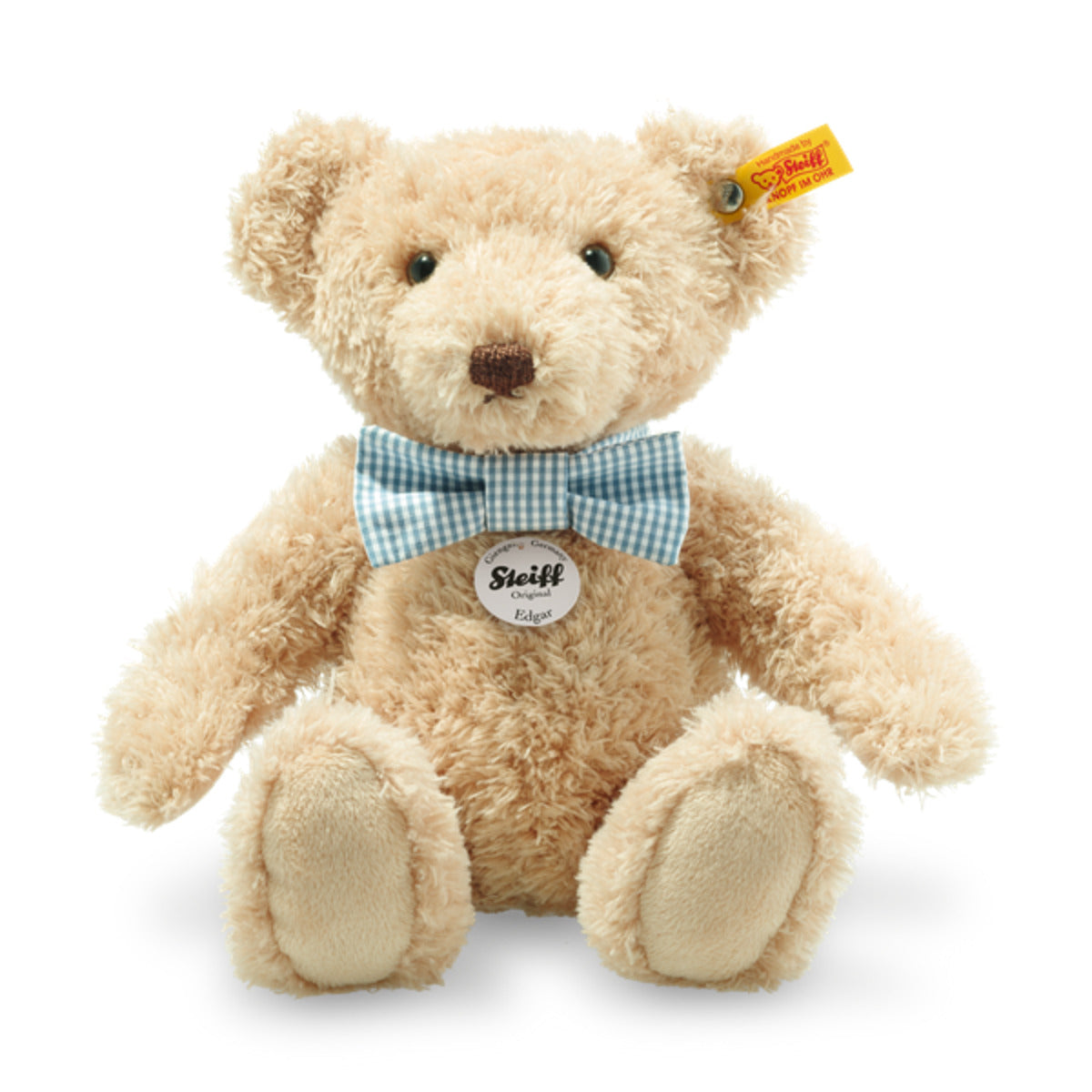 Steiff Teddybär Edgar 27cm