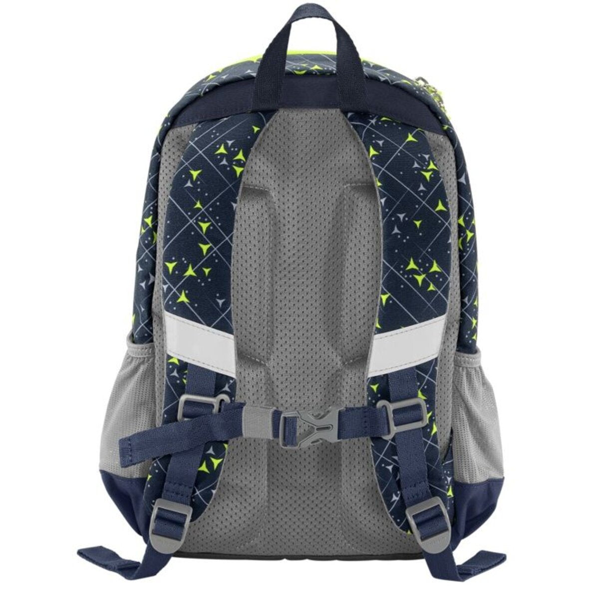 Step by Step KIGA MAXI Rucksack "Little Wild Cat Chiko"