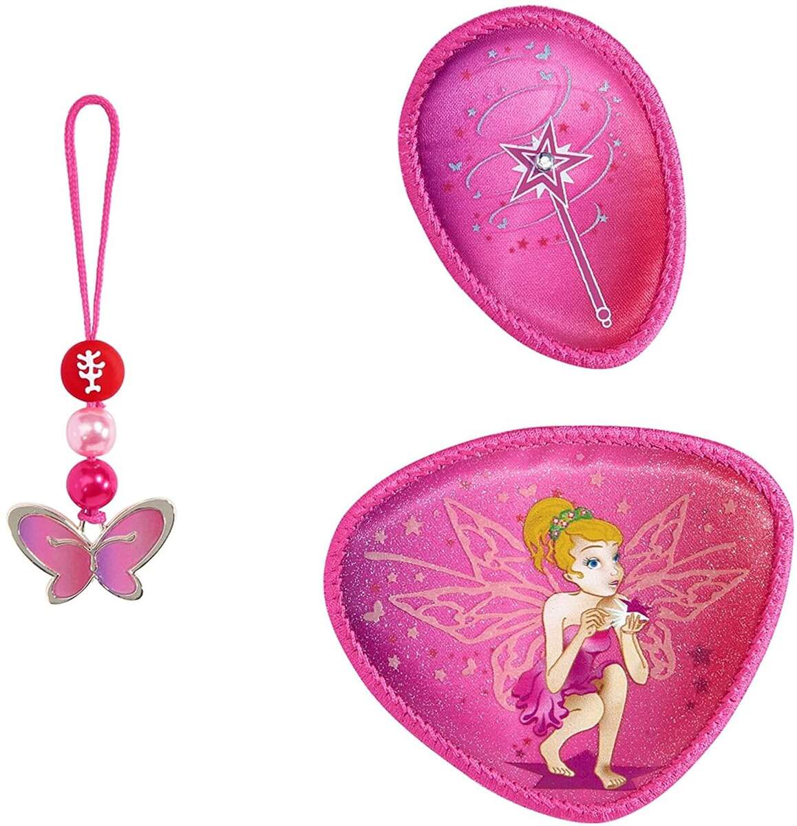 Step by Step MAGIC MAGS Fairy Dream, 3-teilig