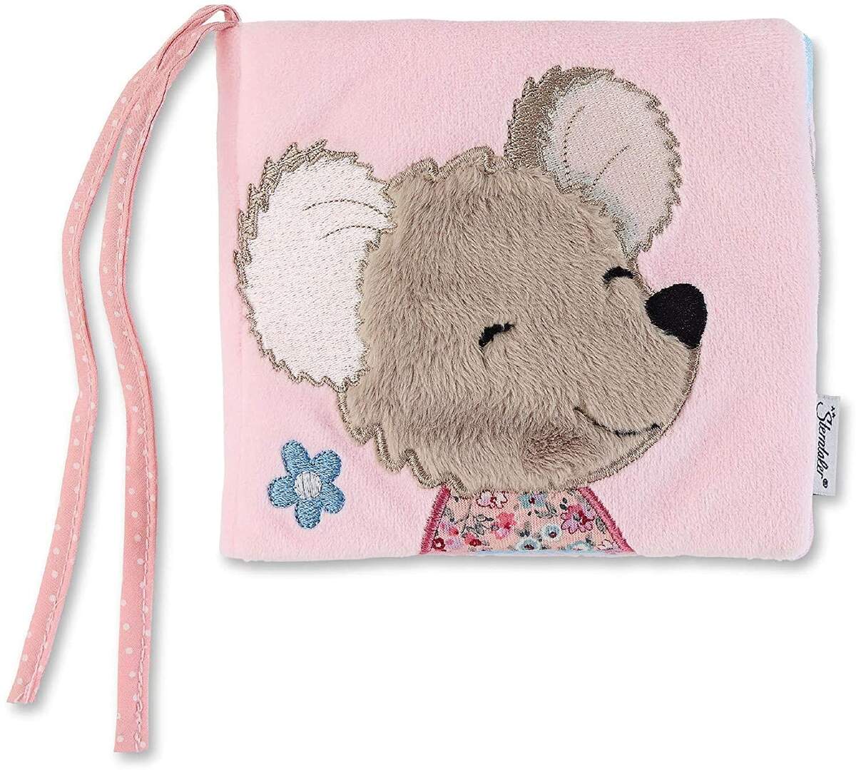 Sterntaler Spielbuch Maus Mabel