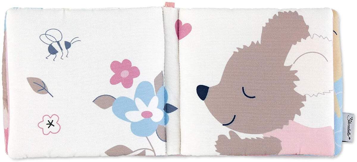 Sterntaler Spielbuch Maus Mabel