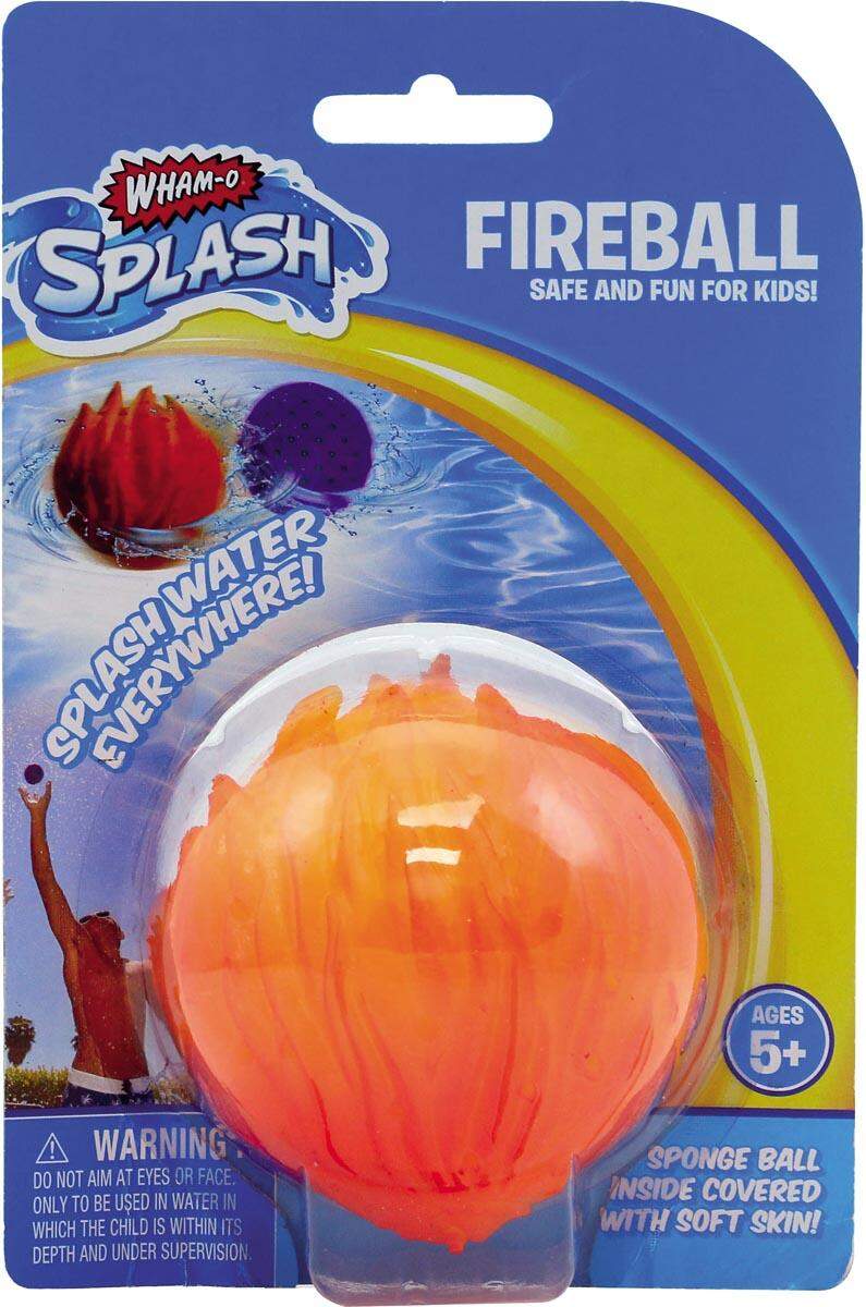 Sunflex Wham-O Splash FIREBALL