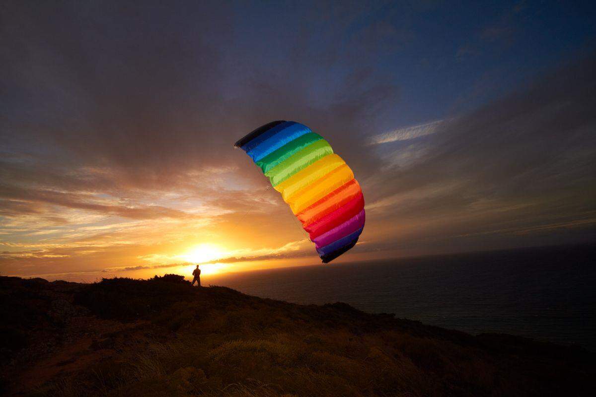 Symphony Beach III 1.3 Rainbow