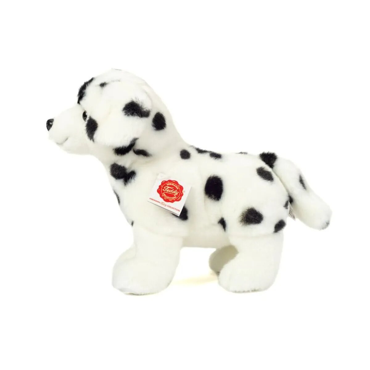 Teddy Herrmann Dalmatiner stehend 23 cm