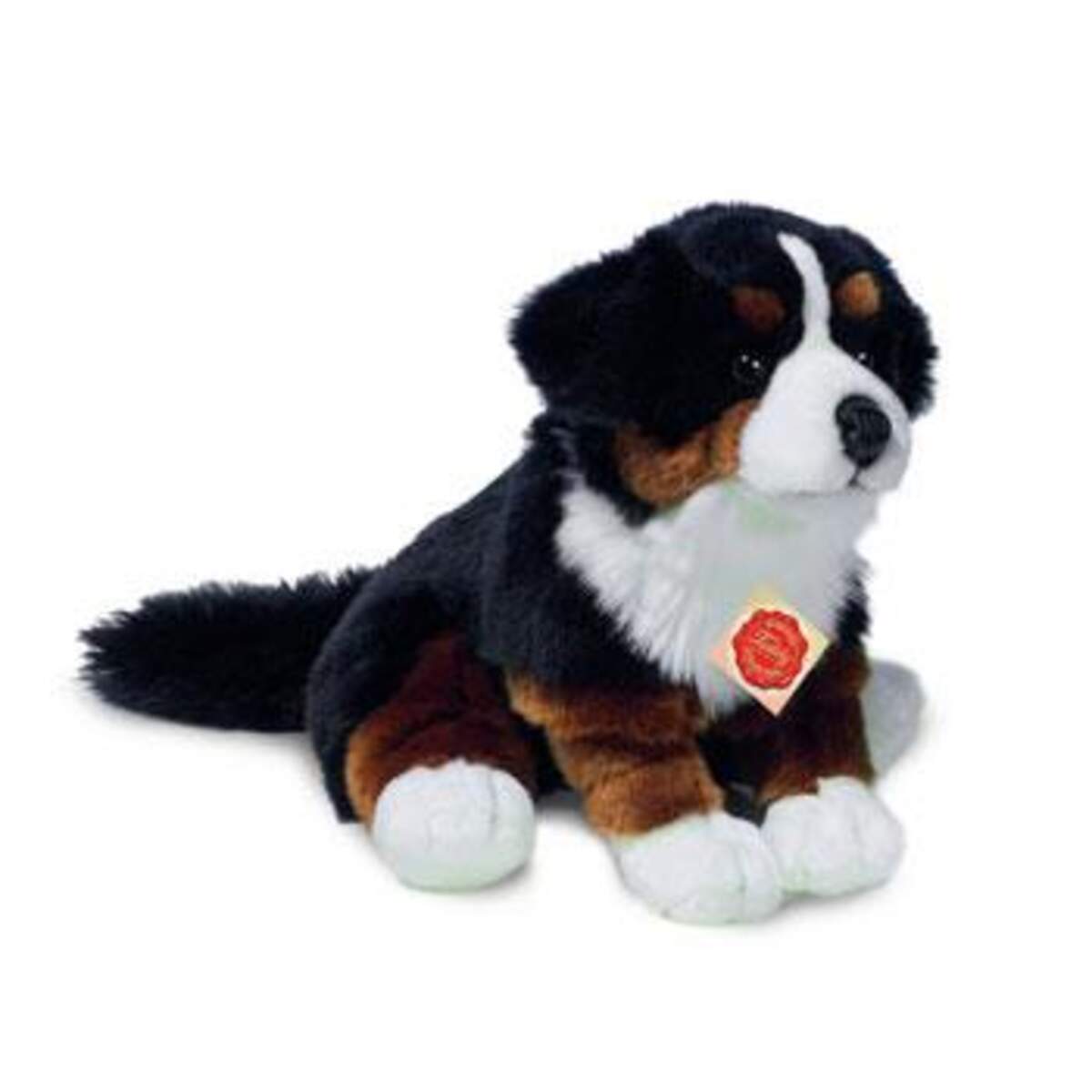 Teddy Herrmann Berner Sennenhund sitzend 29 cm