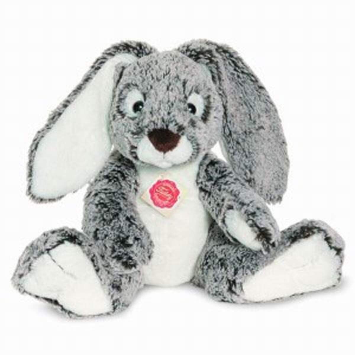 Teddy Herrmann Schlenkerhase 28 cm