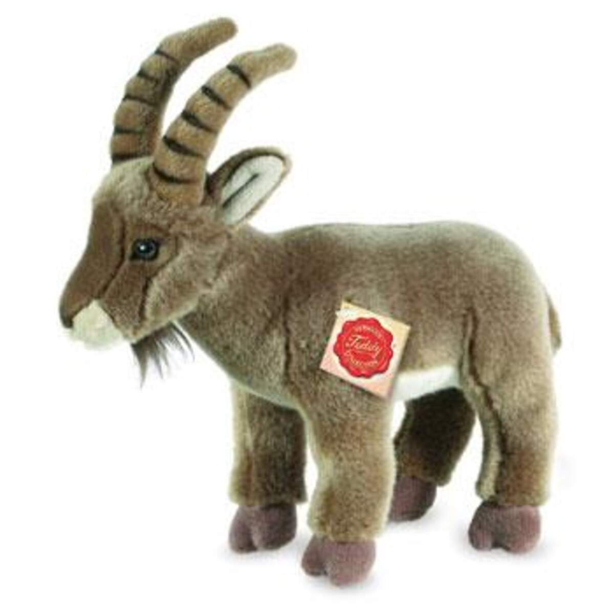Teddy Herrmann Steinbock 26 cm