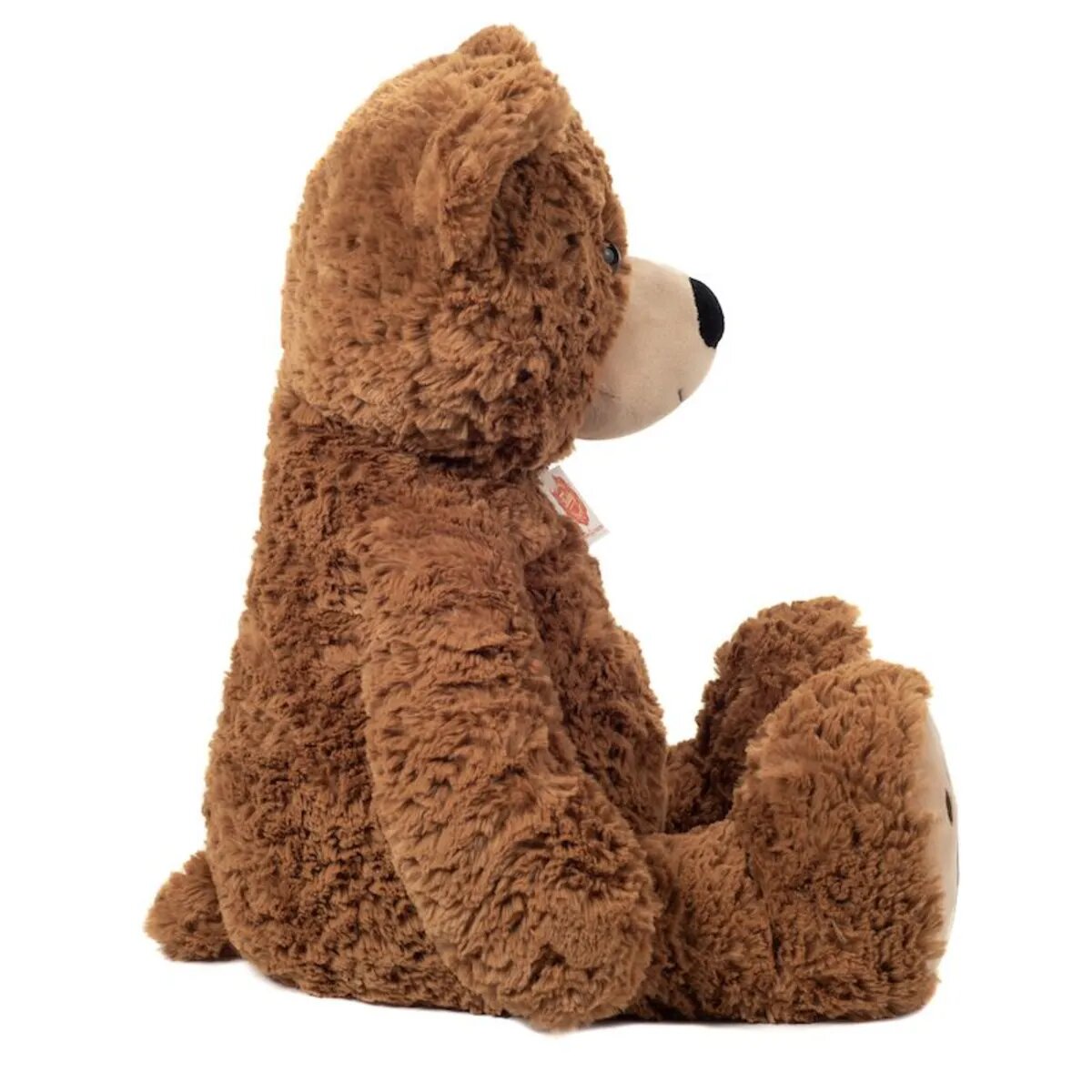 Teddy Herrmann Teddy braun mit Tatzen 55 cm