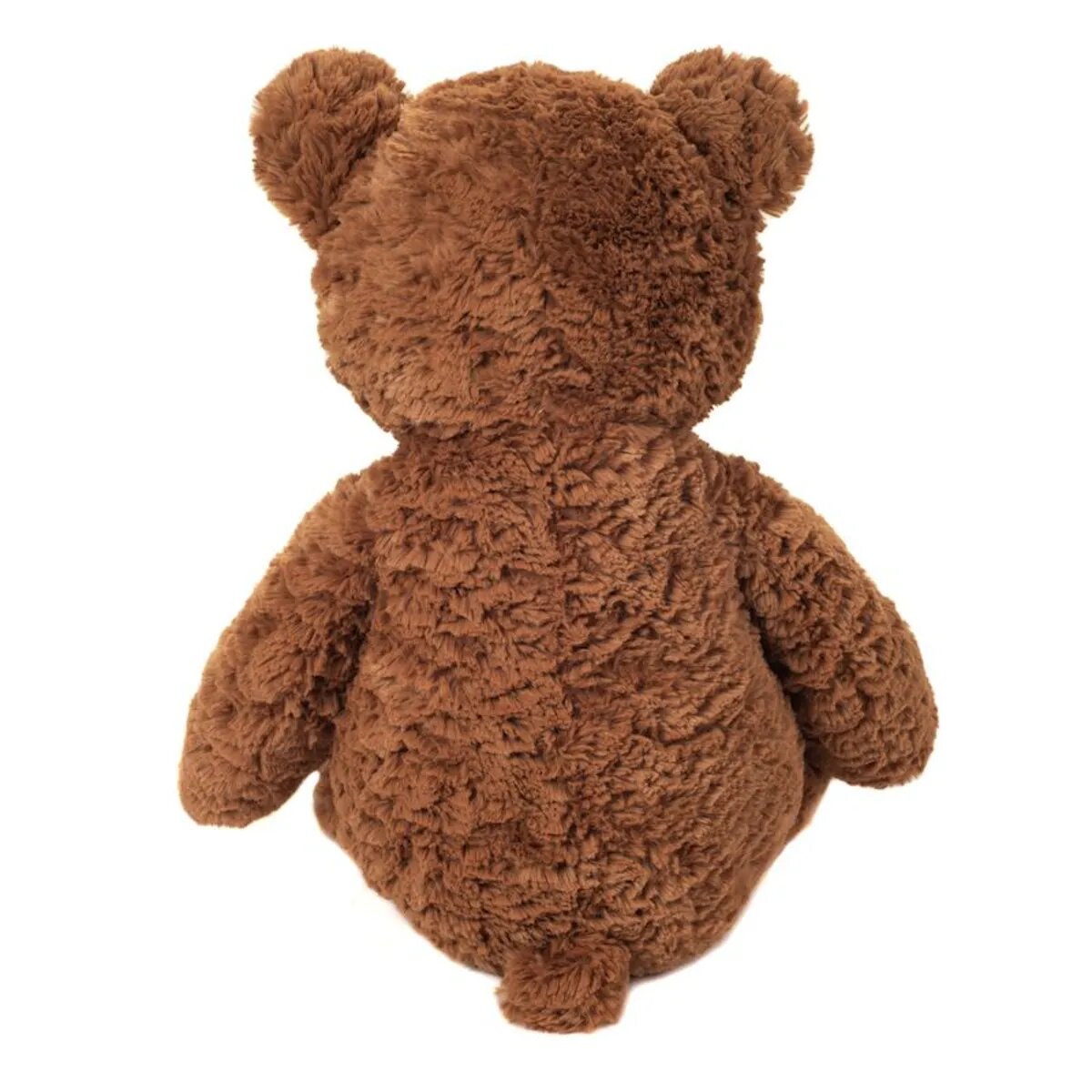 Teddy Herrmann Teddy braun mit Tatzen 55 cm