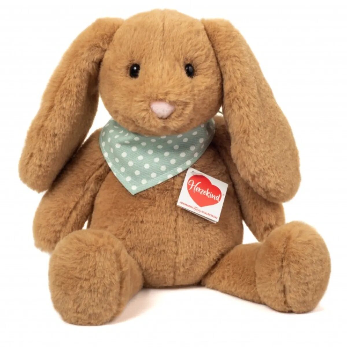 Teddy Hermann Häschen Milou 32 cm
