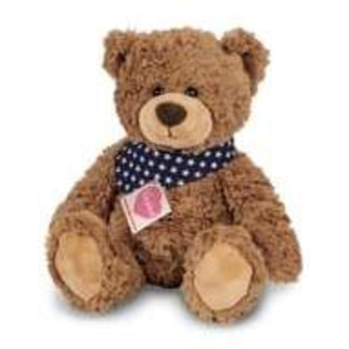 Teddy Herrmann Teddy 23 cm, 1 Stück, 2-fach sortiert