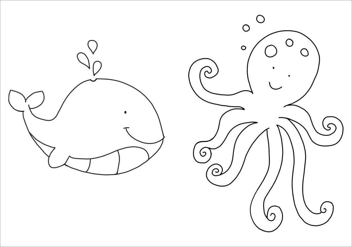 Tessloff Mein erstes dickes Malbuch. Tiere