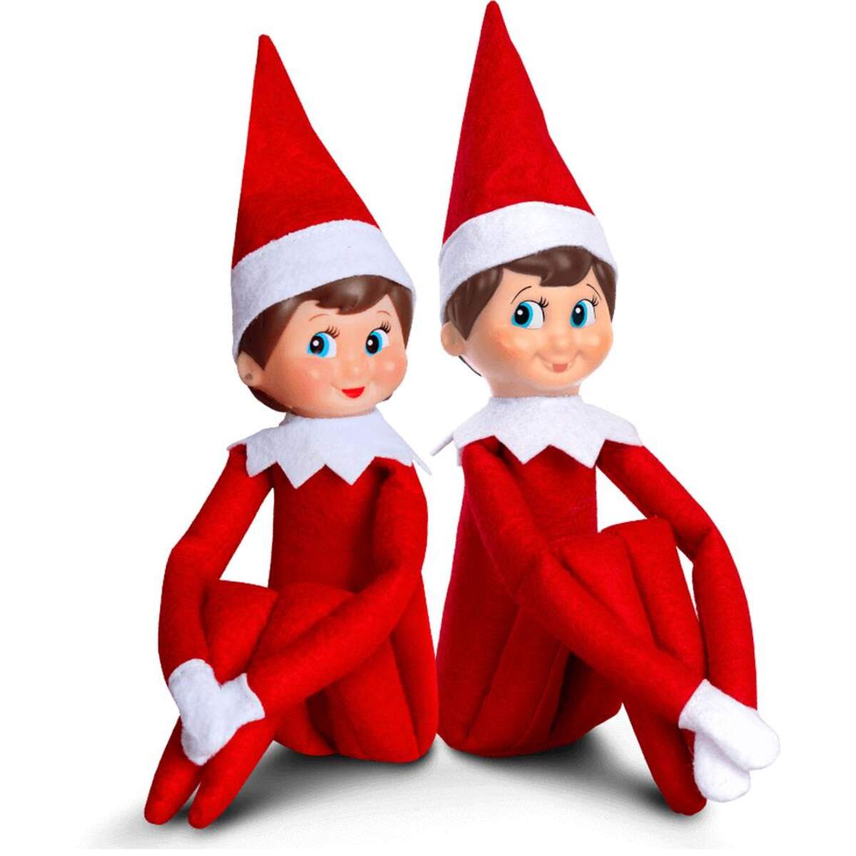 HCM Kinzel The Elf on the Shelf - Box Set Mädchen