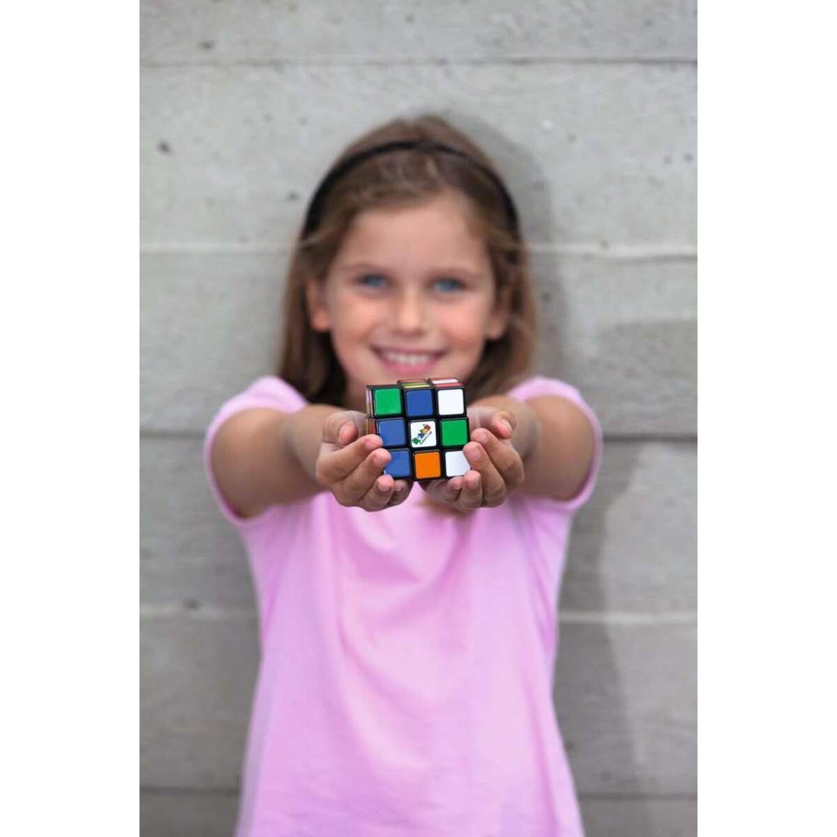 ThinkFun Rubik's Cube