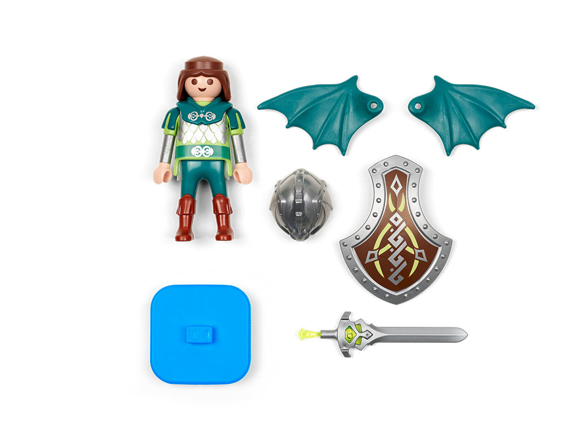 tonies® Hörfigur - Die Playmos: Licht aus dem Drachenland