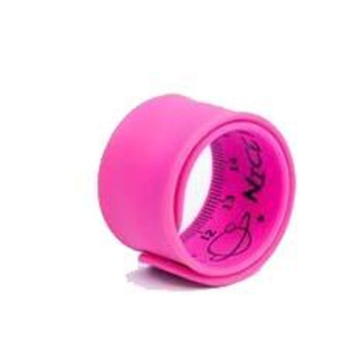 Trendhaus Relax&Be Clever Snap-It Lineal 18cm, 4-fach sortiert