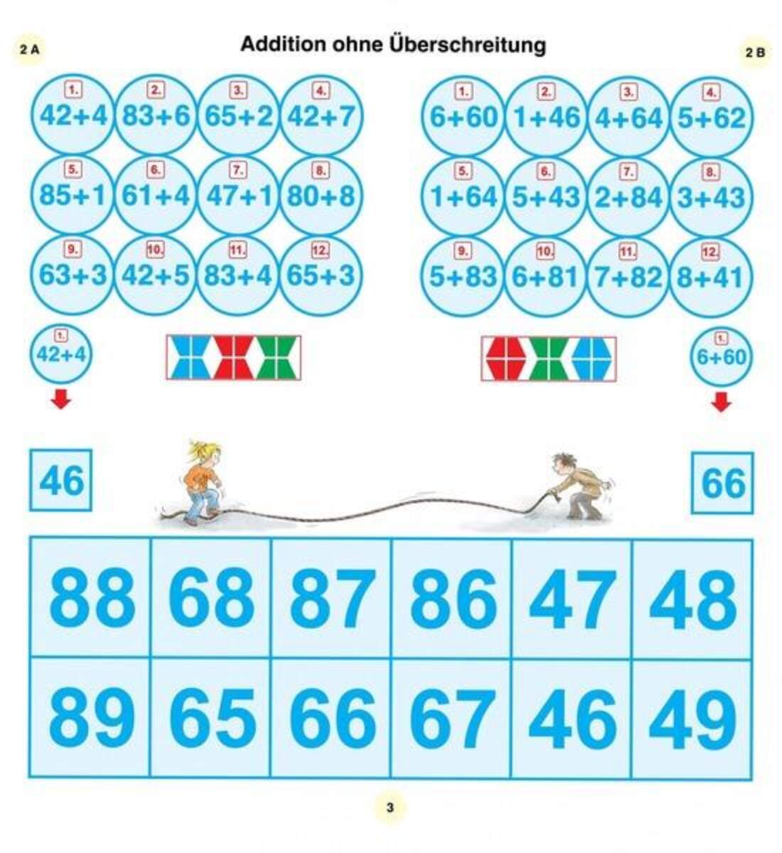 Westermann mini LÜK Rechenmeister bis 100