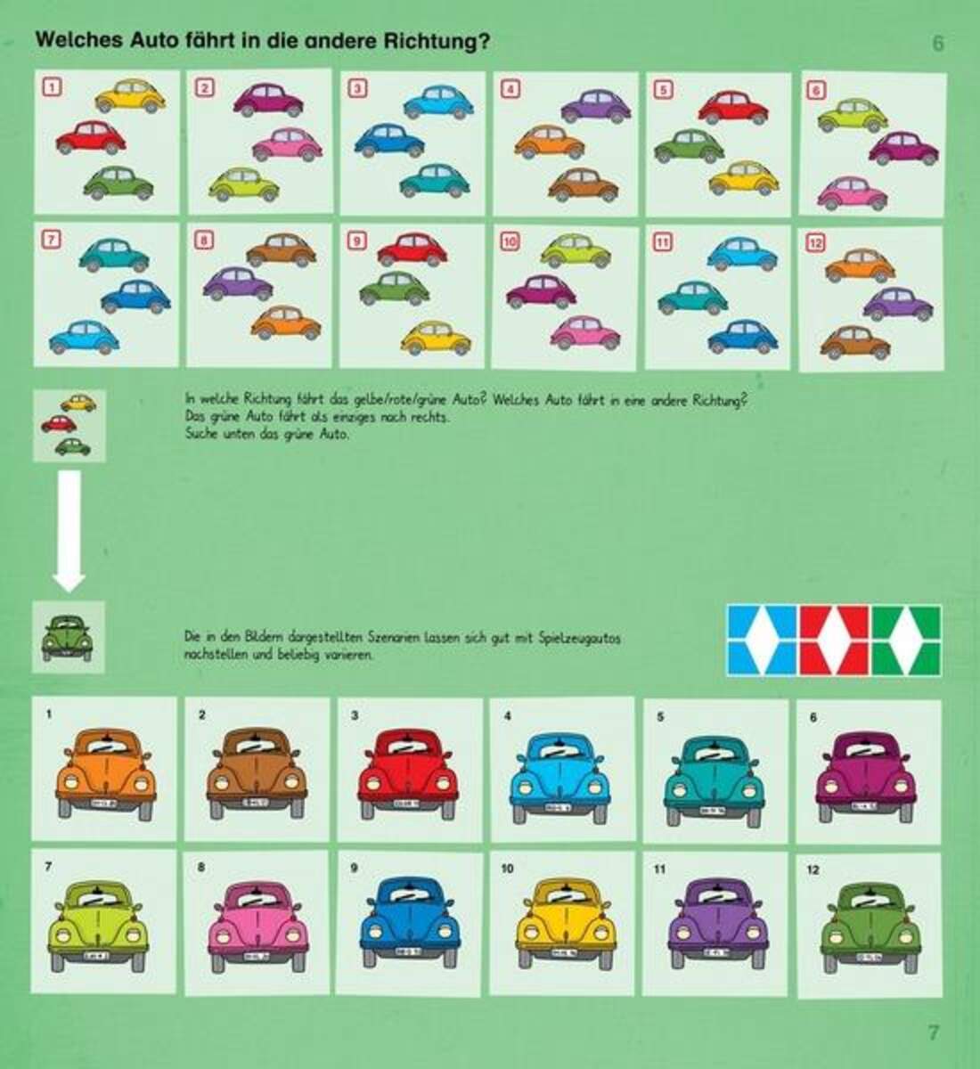 Westermann miniLÜK Deutsch: Vom Laut zum Buchstaben