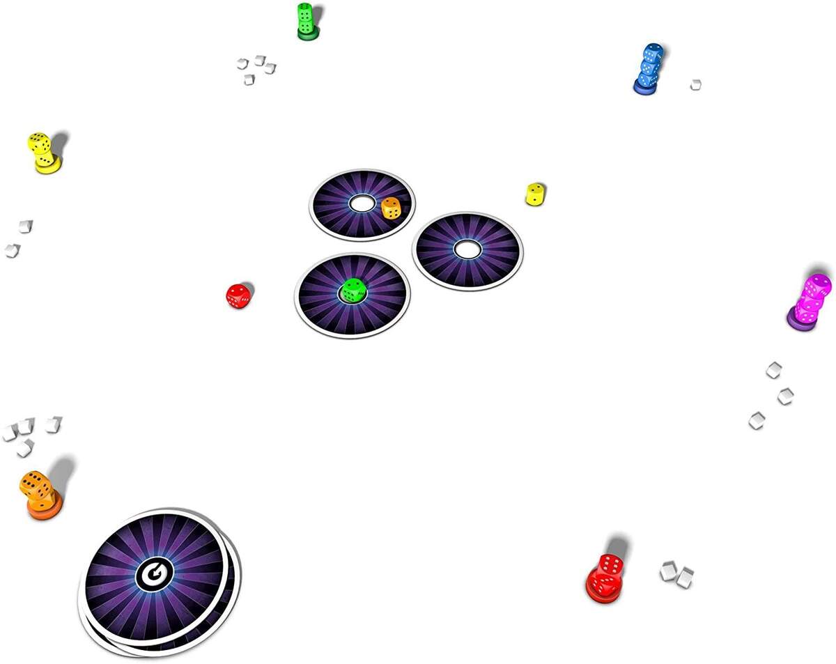 Zoch Targets