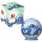 3D Puzzle Ball Disney Stitch