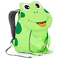 Affenzahn kleiner Freund - Kindergartenrucksack "Frosch"